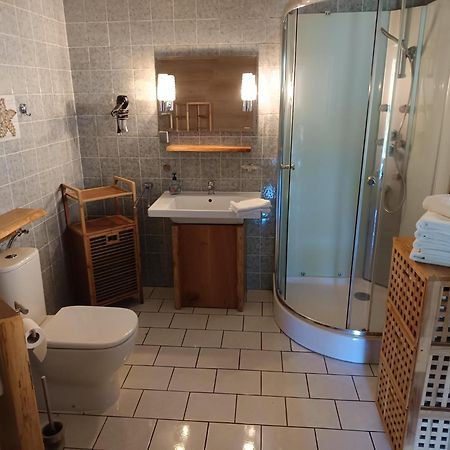 Vacation Home Am Hermannsberg, Oberschoenau Oberschonau ภายนอก รูปภาพ