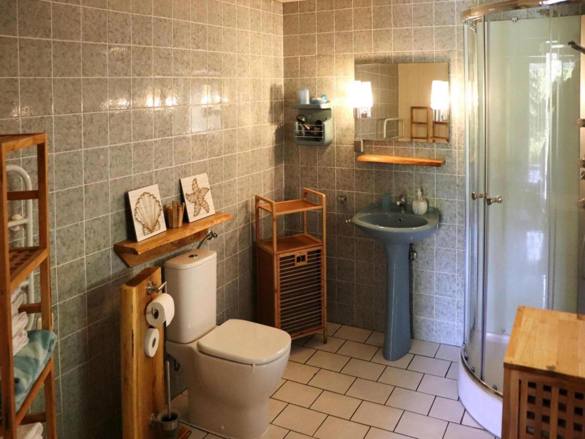 Vacation Home Am Hermannsberg, Oberschoenau Oberschonau ภายนอก รูปภาพ